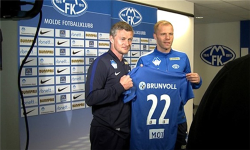 英媒：曼联、曼城和枪手有意布朗，他的解约金不超过5500万欧