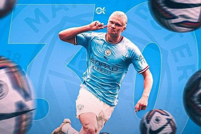 瓜迪奥拉谈队中另一名前锋马尔穆什（瓜迪奥拉谈到队内另一名前锋马尔穆什）