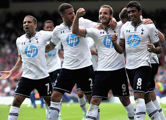 这才是季后赛球员（名副其实的季后赛球员）