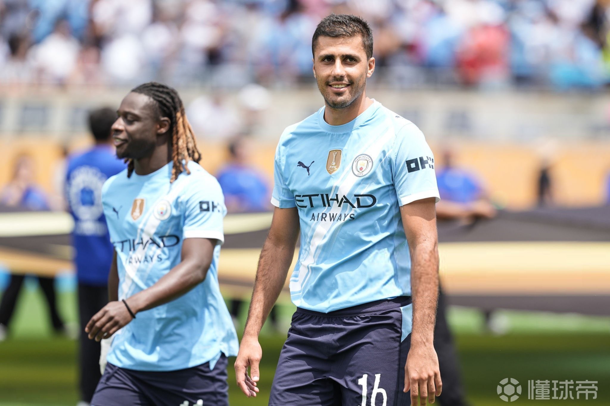 凯尔：中立球迷可能认为平局很公平，但多特本应把三分带回家