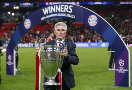 因为曾被纪律处罚，穆斯卡特无缘中超最佳教练候选