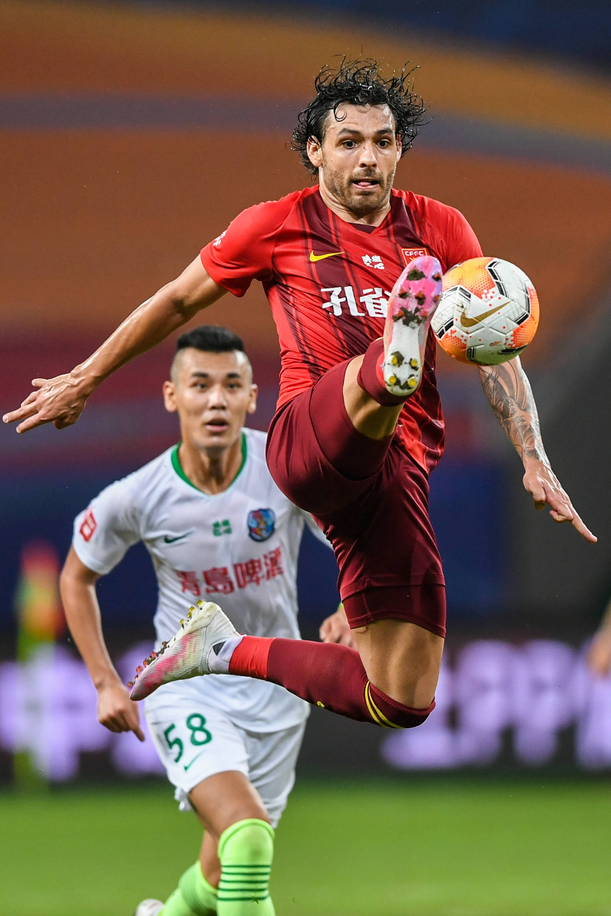 将迎告别战！林加德：踢完墨尔本城之后，我可能会流泪