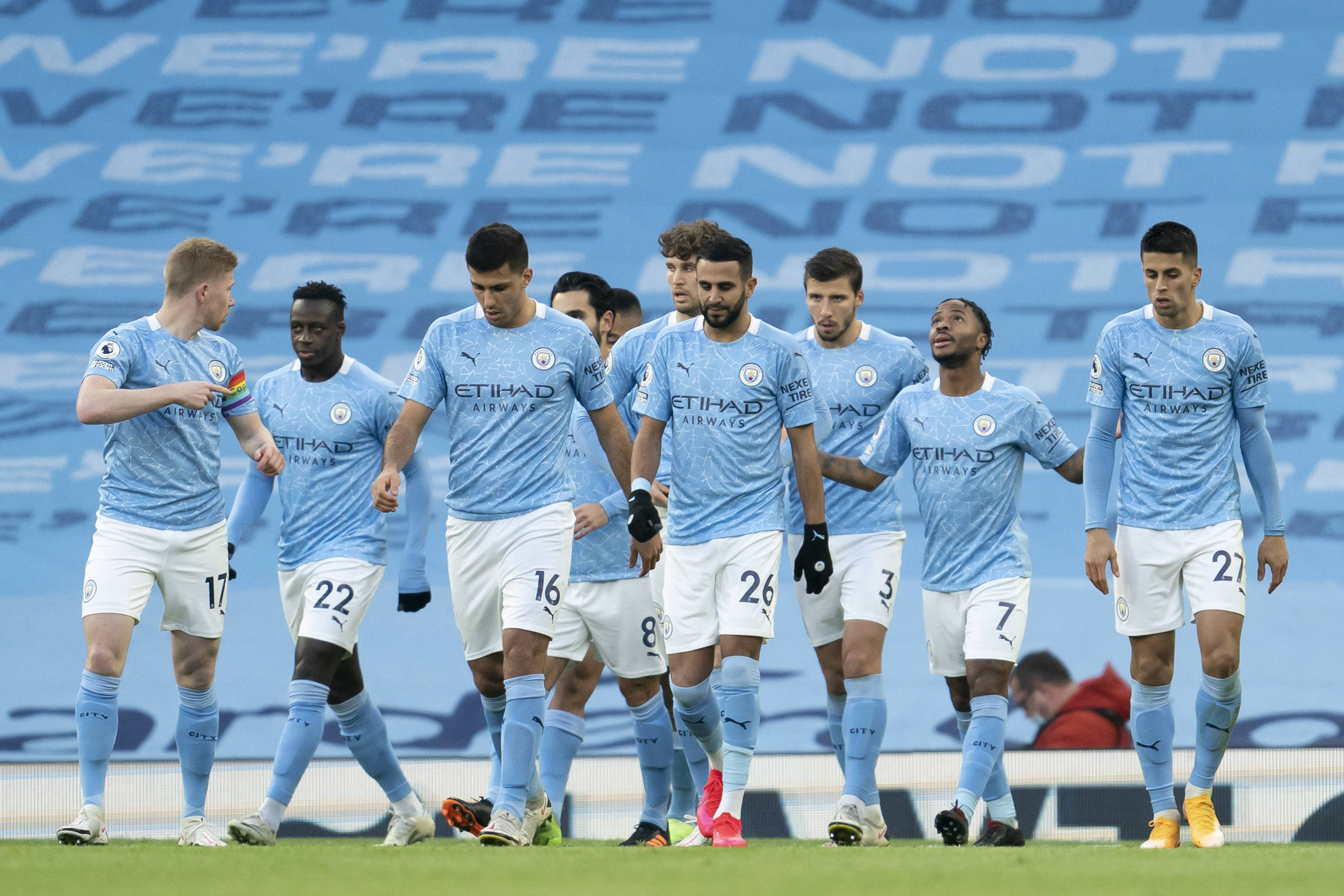 津门虎在中超获得第六名，阿代米离队，于根伟引进奥乌苏作为替补，最终奥乌苏未签约，但有望成为新援。