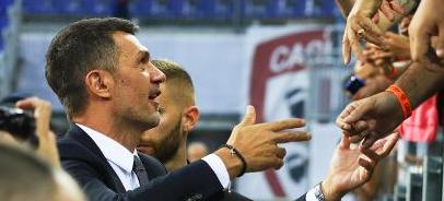 斯基拉丨米兰球探现场考察萨索洛两后卫（斯基拉：米兰球探赴现场考察萨索洛两名后卫）