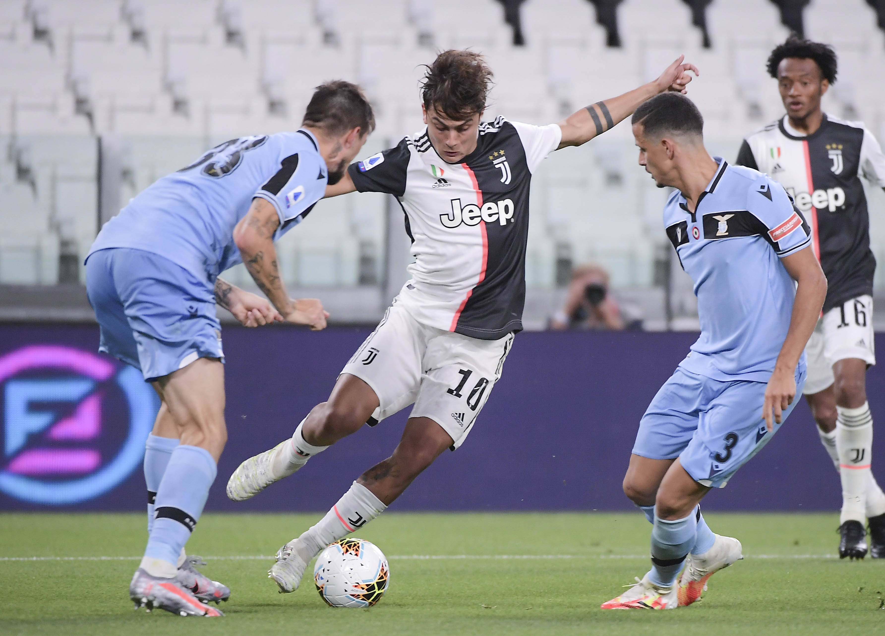 斯帕莱蒂：对方前场反击速度极快；现在到了该做出总结的时候（斯帕莱蒂：对手前场反击极其迅猛，是时候进行总结了）