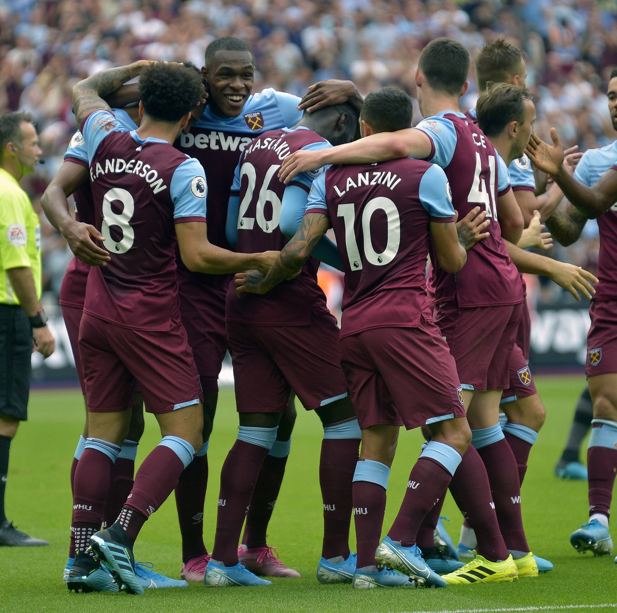 刘若钒：给自己的赛季表现打及格分；穆斯卡特提高了我的自信